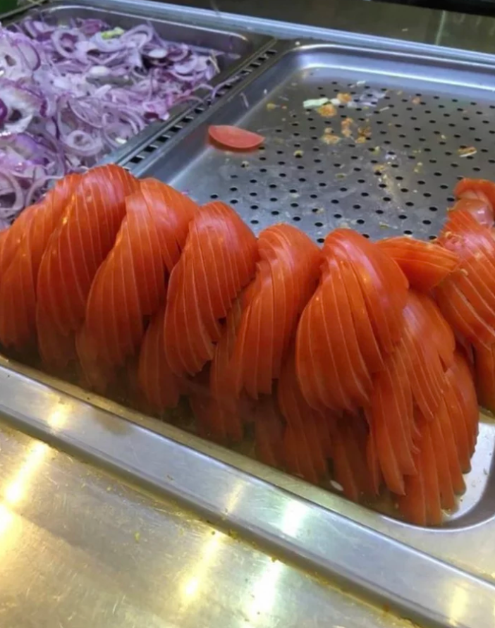 Photos For Perfectionists (19 pics)