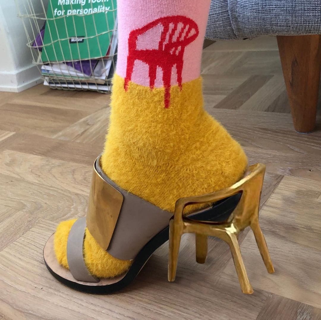 Awful Shoes (17 pics)