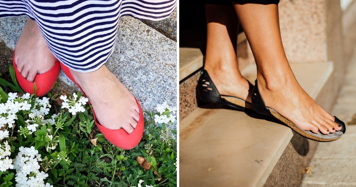 Awful Shoes (17 pics)