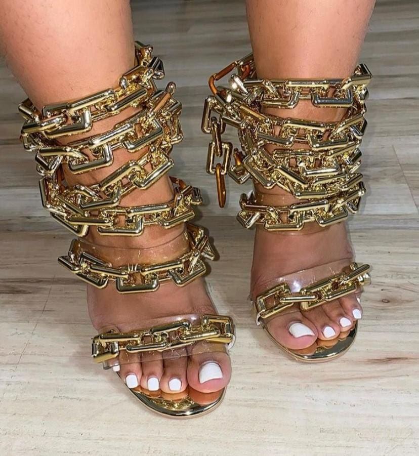 Awful Shoes (17 pics)