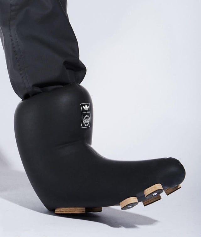 Awful Shoes (17 pics)