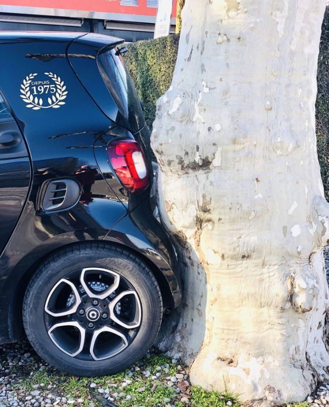 Unexpected Coincidences (18 pics)
