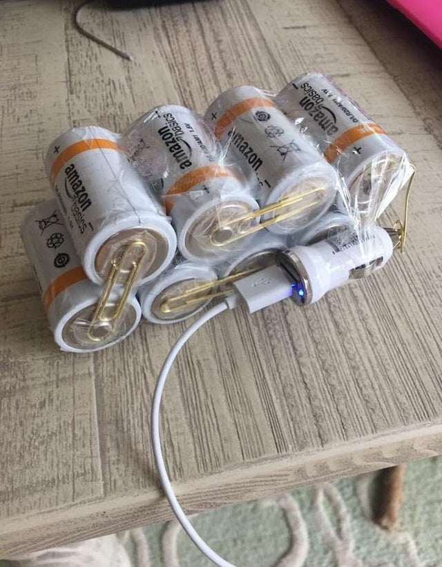 Redneck Engineering (21 pics)