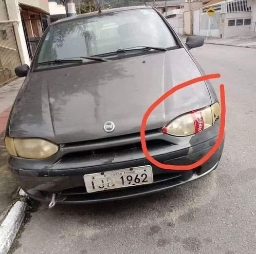 Redneck Engineering (21 pics)
