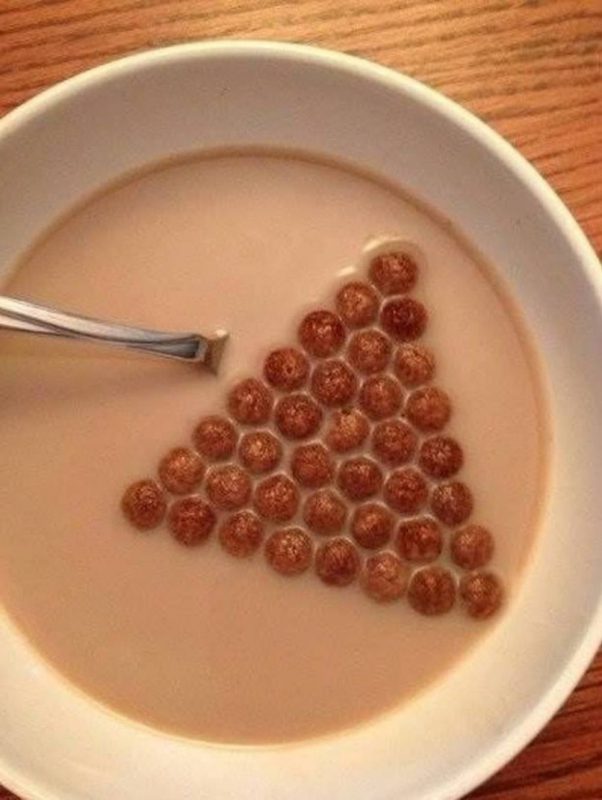 Food For Perfectionists (15 pics)
