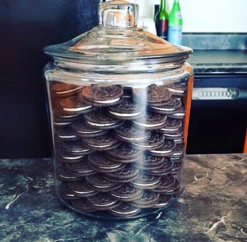 Food For Perfectionists (15 pics)