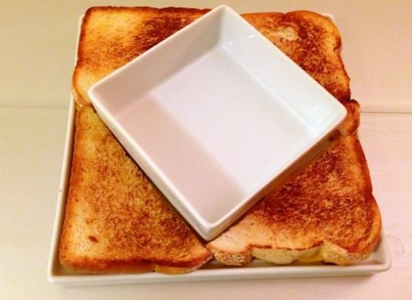 Food For Perfectionists (15 pics)
