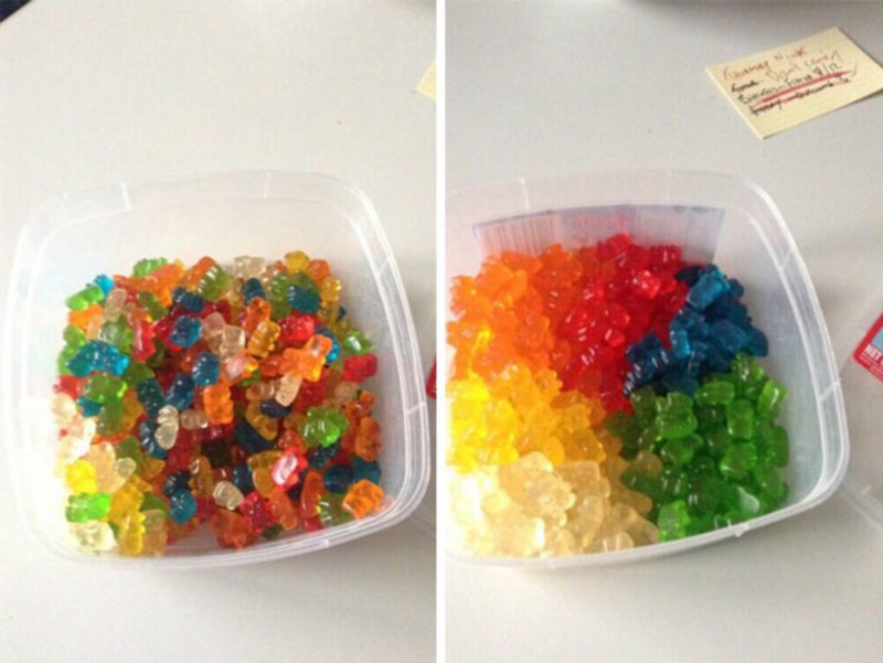 Food For Perfectionists (15 pics)