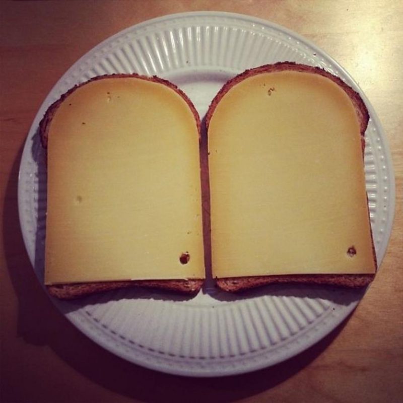 Food For Perfectionists (15 pics)