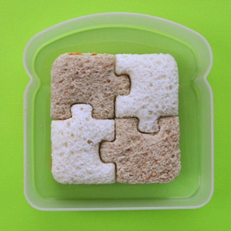 Food For Perfectionists (15 pics)