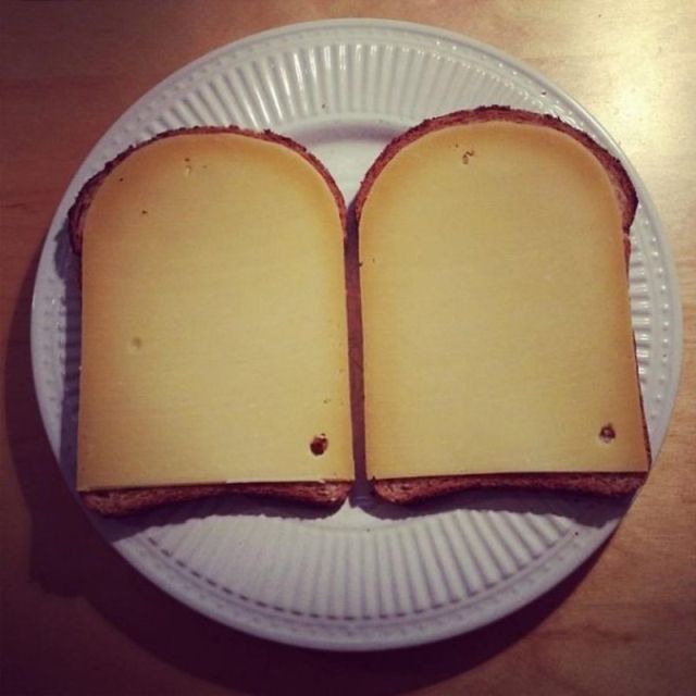 Food For Perfectionists (15 pics)