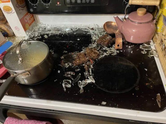 Bad Days Happen (48 pics)