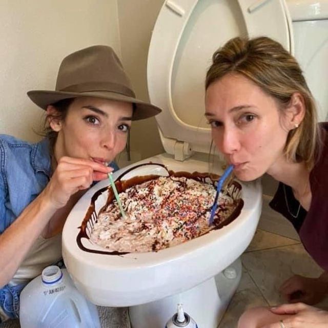 Weird Finds (25 pics)