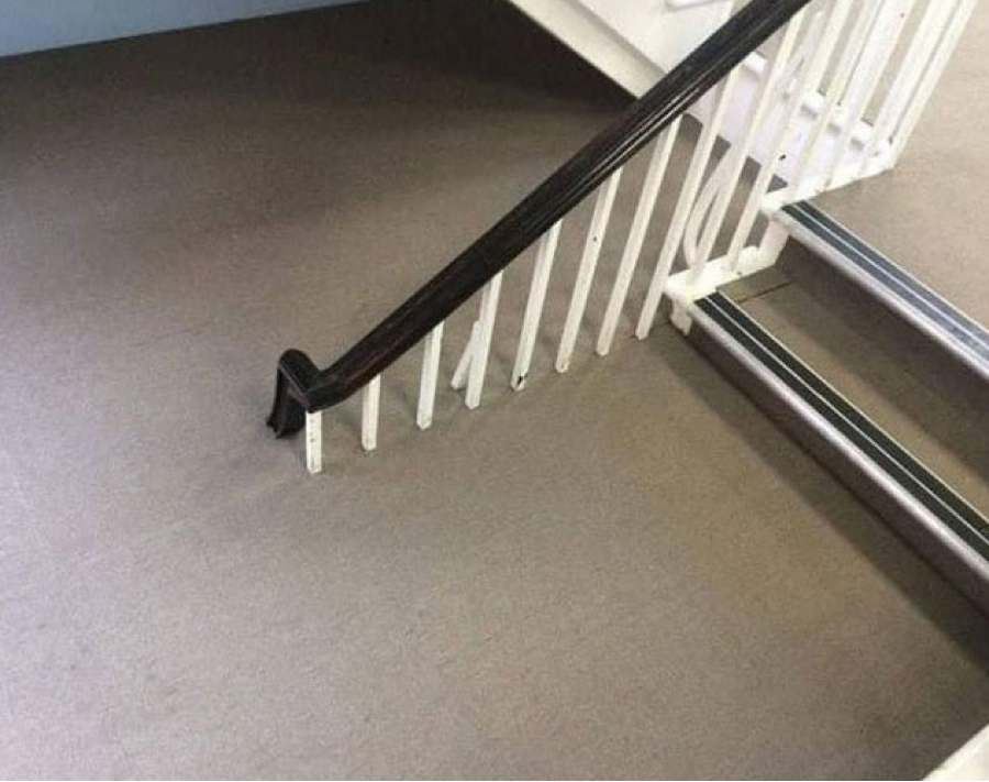 Construction Fails (25 pics)