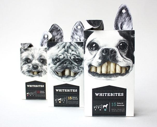 Fancy Packaging (23 pics)