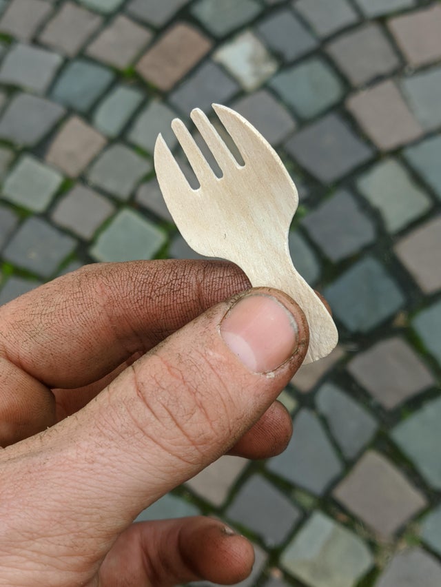 Weird Food Serving (22 pics)