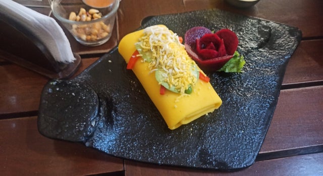 Weird Food Serving (22 pics)