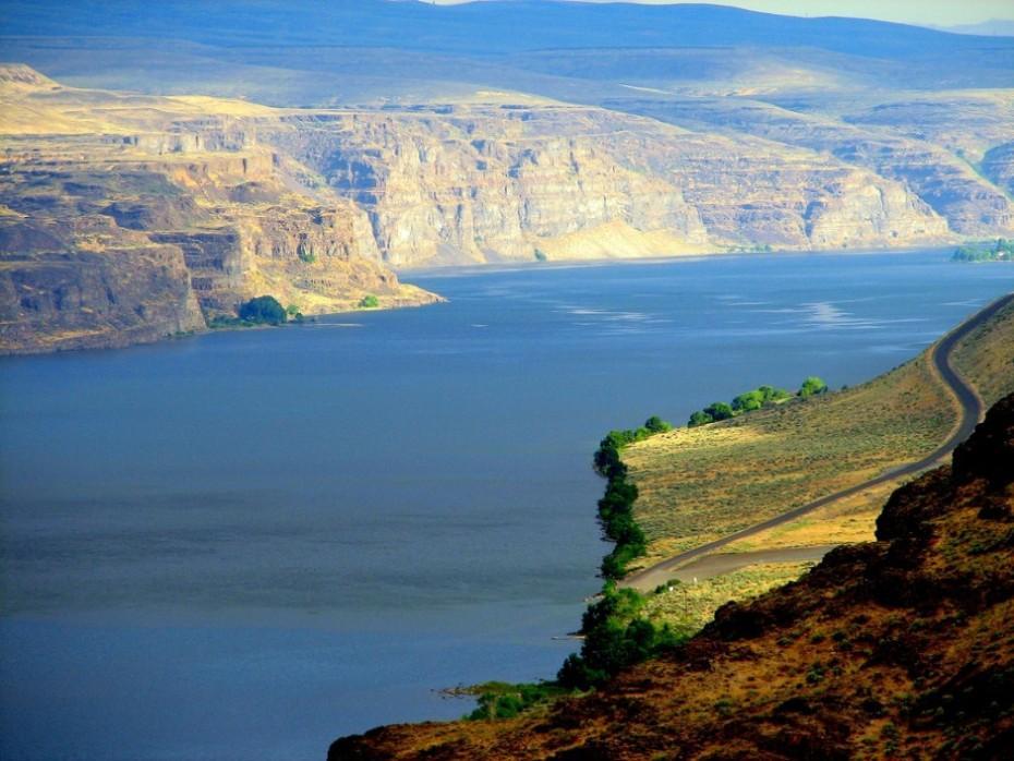 Scenic Roads (19 pics)