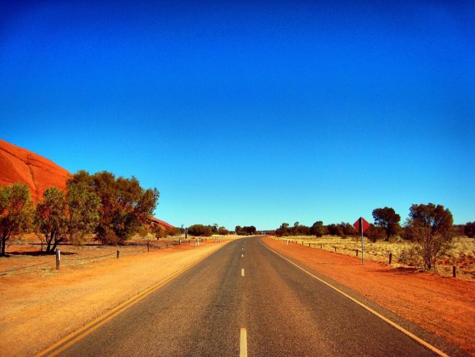 Scenic Roads (19 pics)