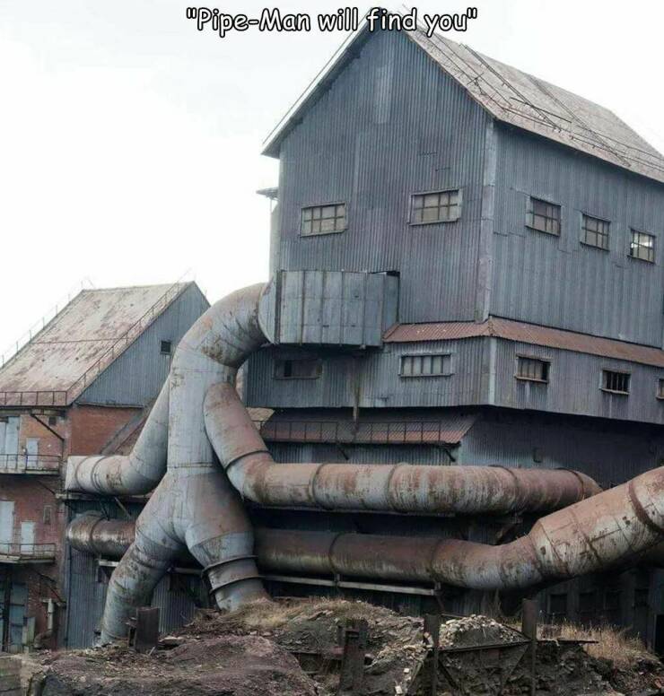 Daily Pictures. Part 2 (71 pics)