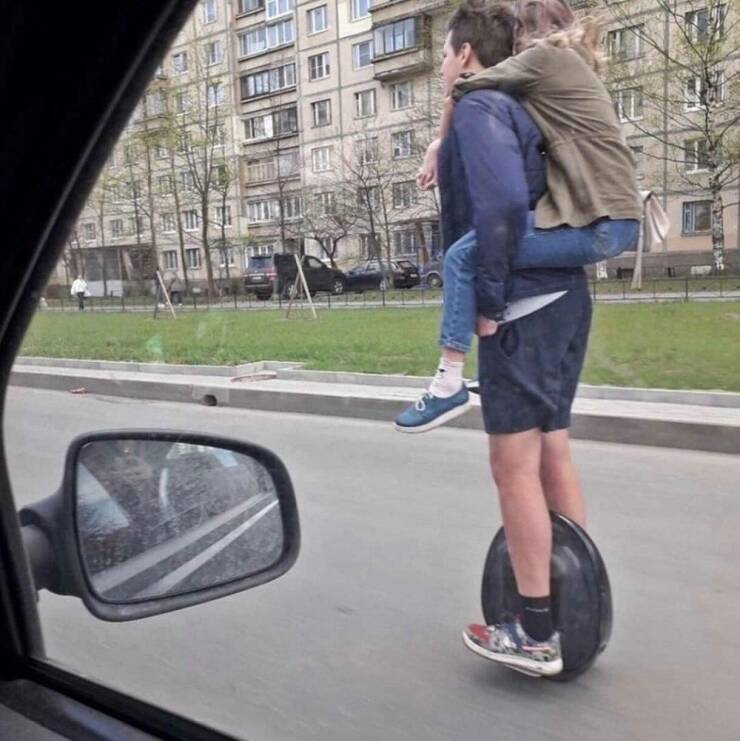 Daily Pictures. Part 2 (71 pics)
