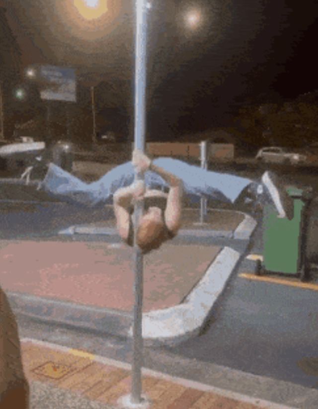 Acid GIFs, February 28 (25 gifs)