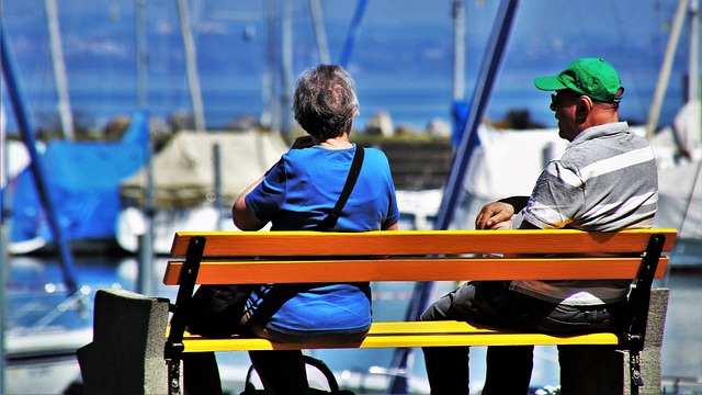 The 10 Best Ways to Support an Older Adult in Your Life