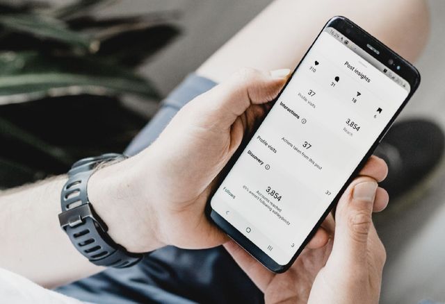 How to Run an Instagram Account That Generates Sales: Best Tips from SMM Specialists How to Run an Instagram Account That Generates Sales: Best Tips from SMM Specialists