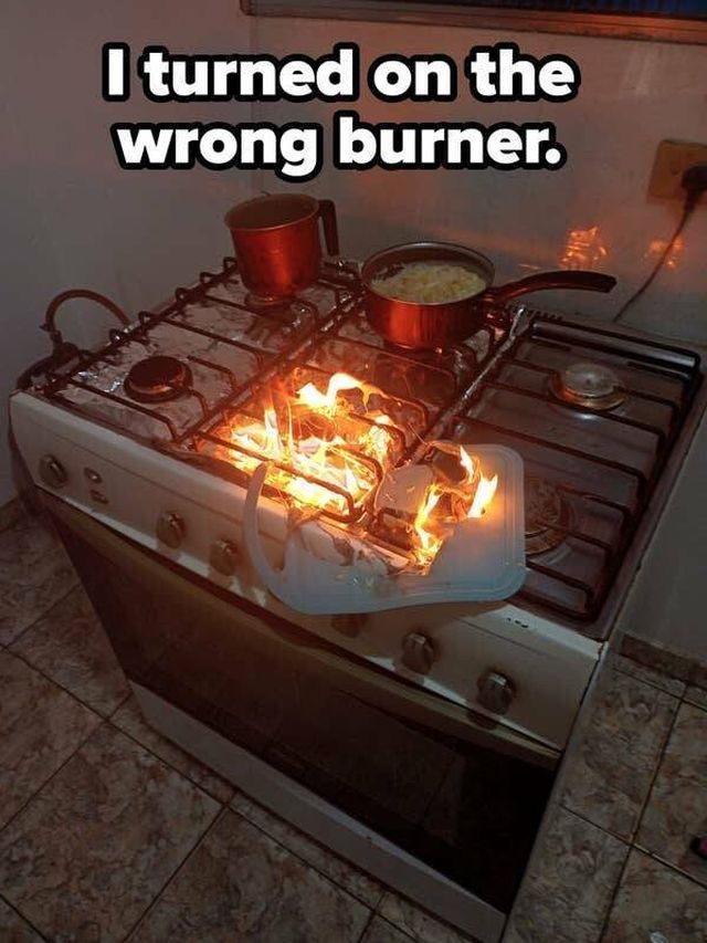 Bad Days Happen (43 pics)