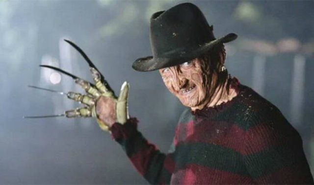 Worst Movie Characters (17 pics)