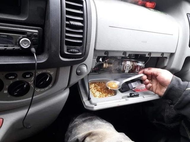 Odd Finds And Situations (30 pics)