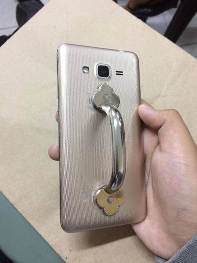 Strange Things (27 pics)