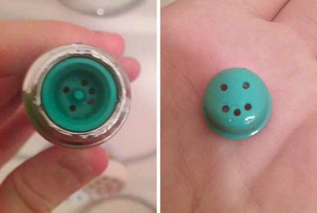 Hidden Secrets In Ordinary Things (12 pics)