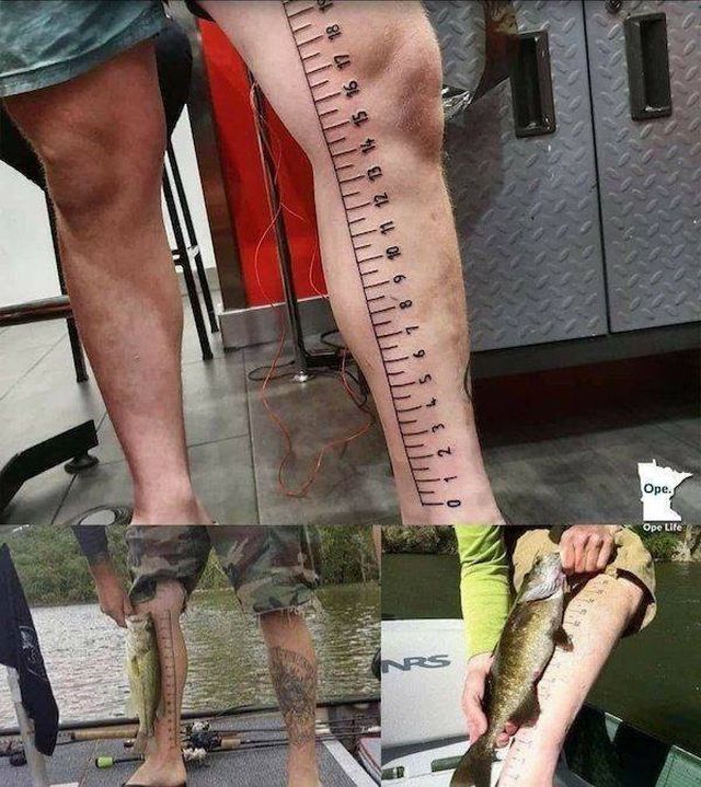 Bad Taste But Good Execution (30 pics)