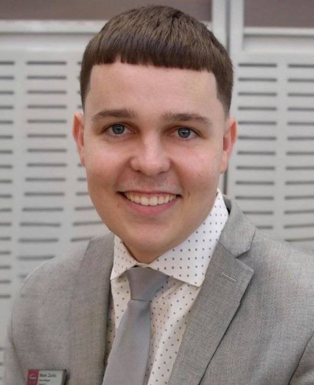Terrible Haircuts (32 pics)