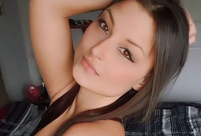 Slim Girls (39 pics)