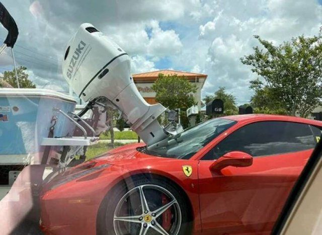 Bad Days Happen (33 pics)
