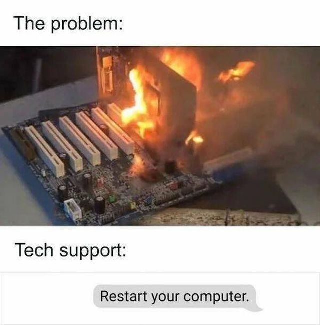 Work Memes (29 pics)