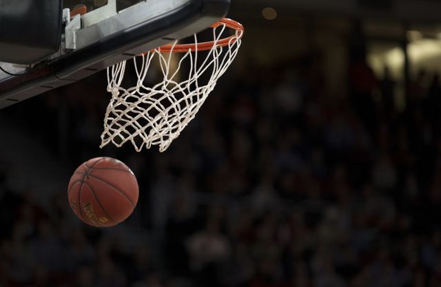The most spectacular moments in the basketball history