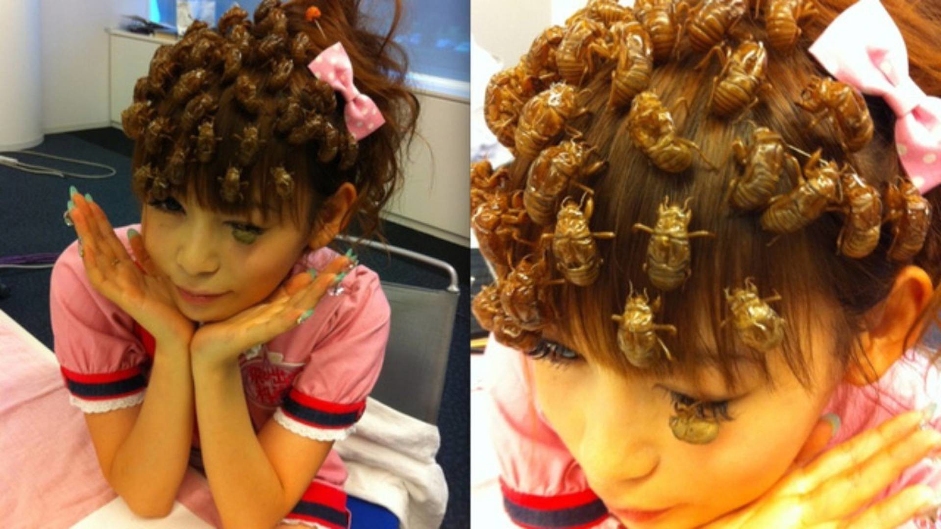 Strange Photos From Japan (15 pics)