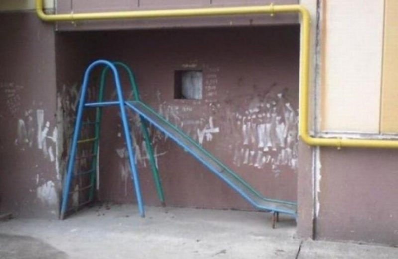 Weird Designs (20 pics)