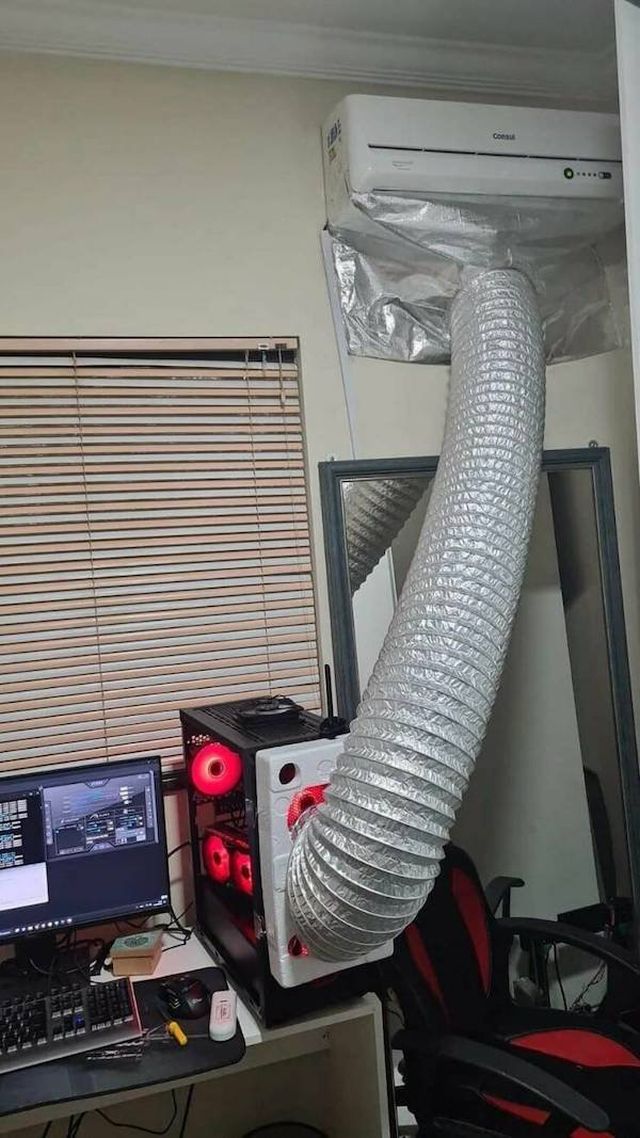 Redneck Engineering (36 pics)