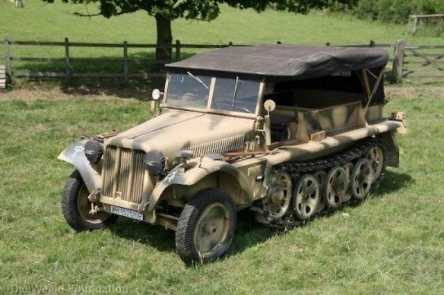Crazy Cars (31 pics)
