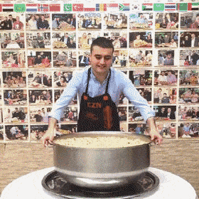 Acid GIFs, March 13 (25 gifs)