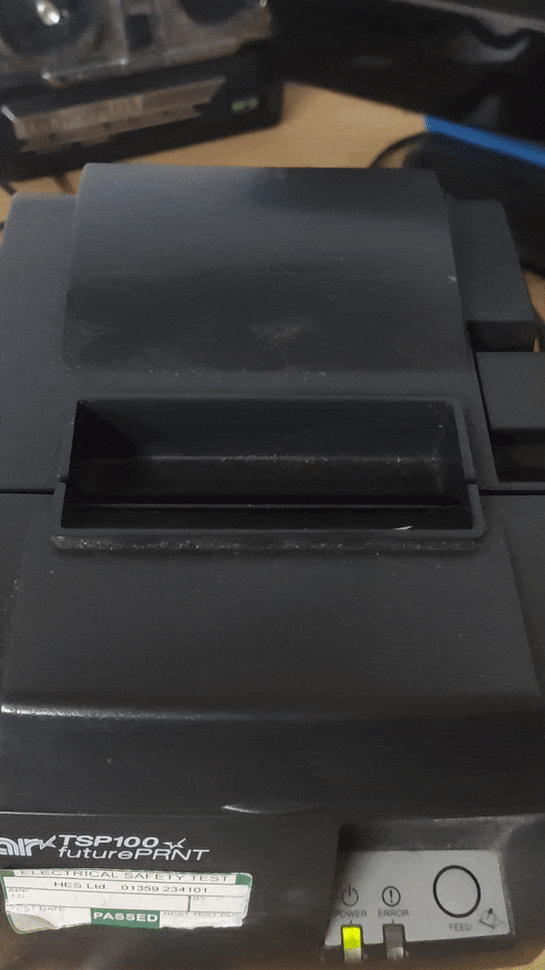 Acid GIFs, March 13 (25 gifs)