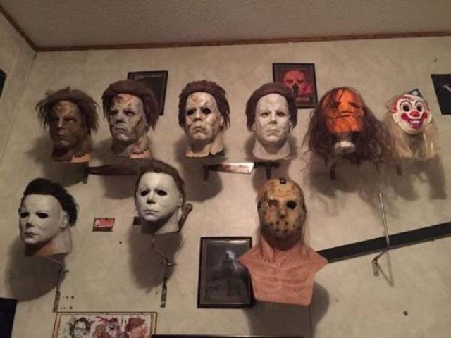 Strange Finds (42 pics)