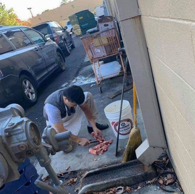 Terrible Restaurants (28 pics)