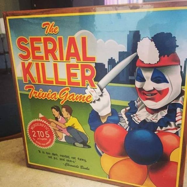 Scary Finds (37 pics)