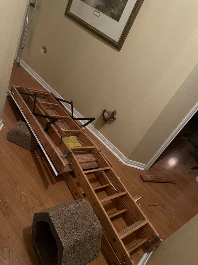 Bad Days Happen (49 pics)