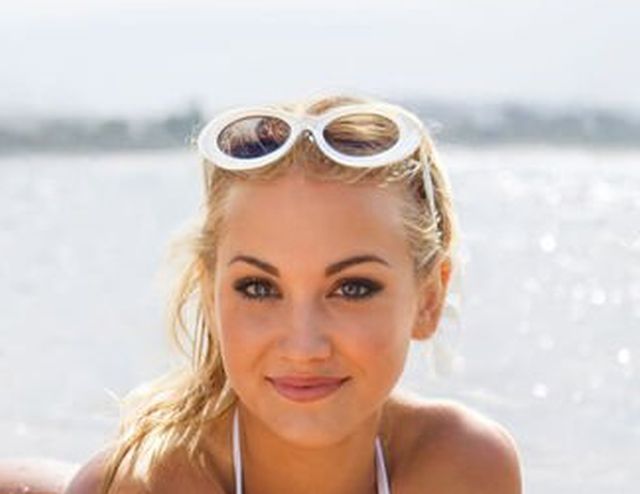 Bikini Girls (60 pics)